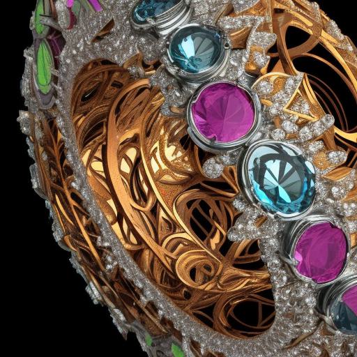 How Artificial Intelligence is Changing the Face of Jewellery Design